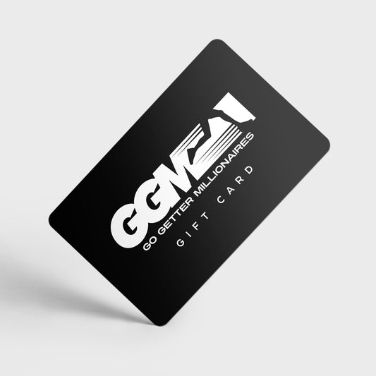 GGM Gift Card